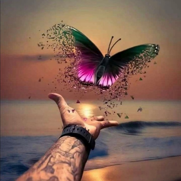 Meet your Posher, Heather - Picture 1 of 1